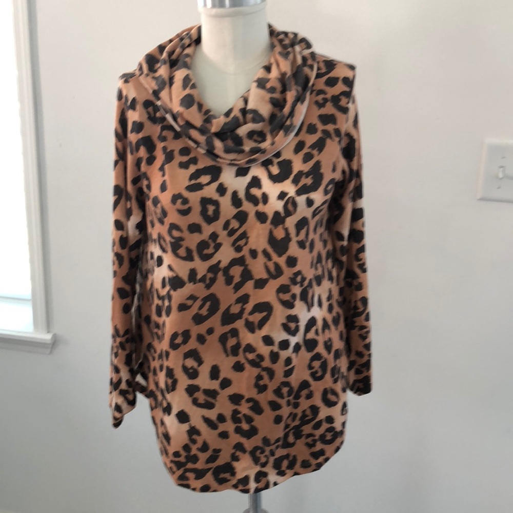 SJS Tunic